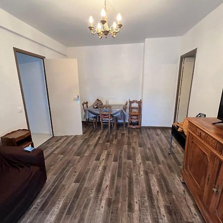Appartement Proche Gare Routiere Menton Exterior photo